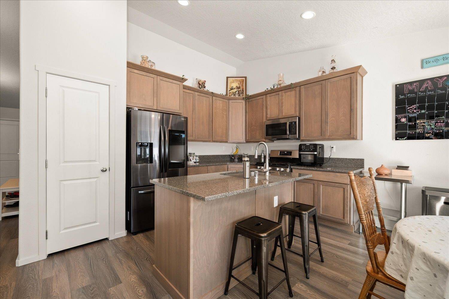 3020 N Rio Grande Rd, Spokane Valley, WA 99027