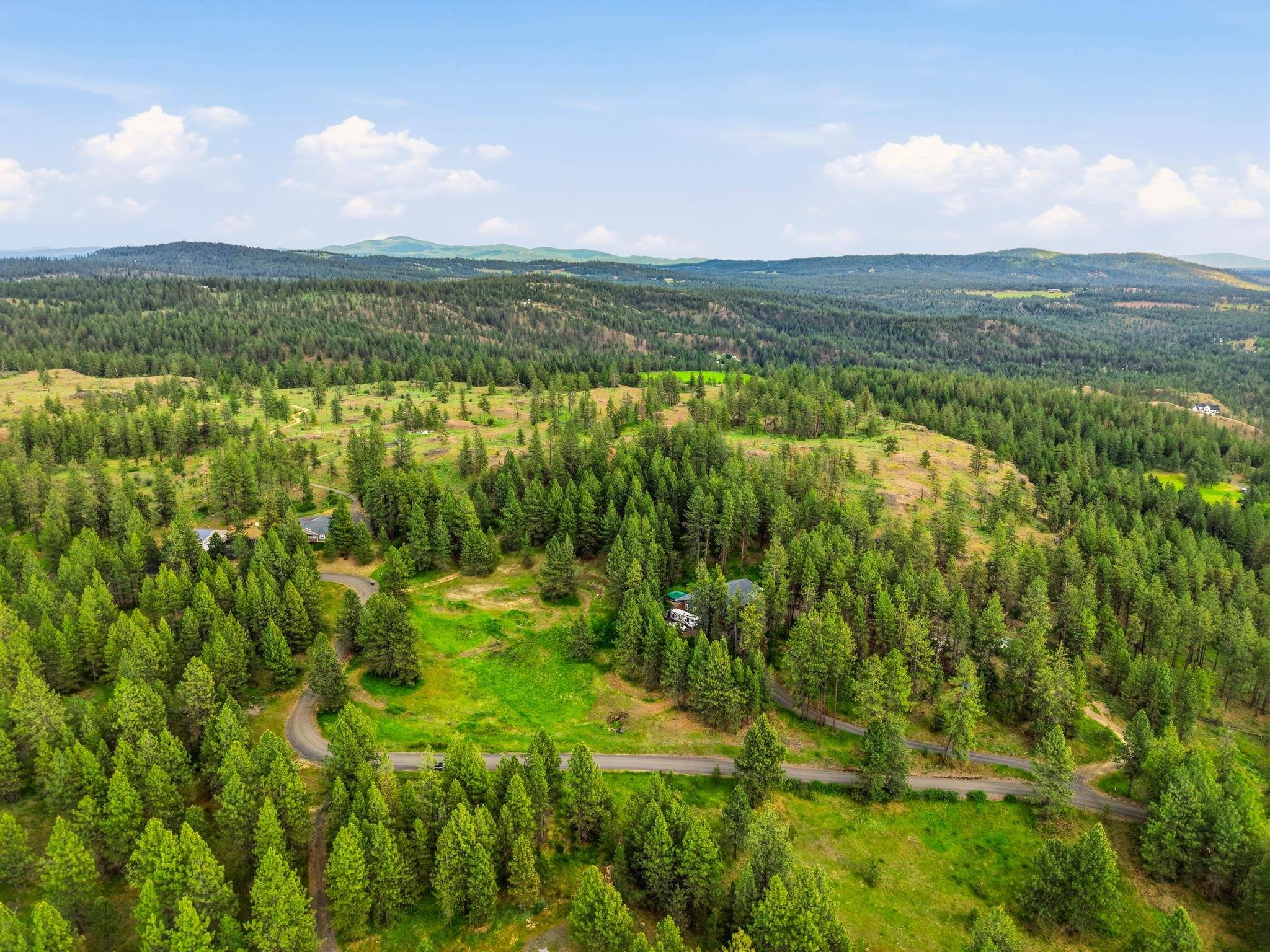 6582 Stony WAY, Nine Mile Falls, WA 99026