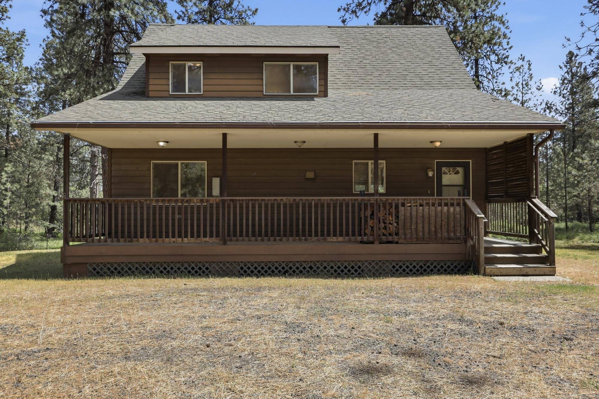 25207 S Rupp Rd, Cheney, WA 99004