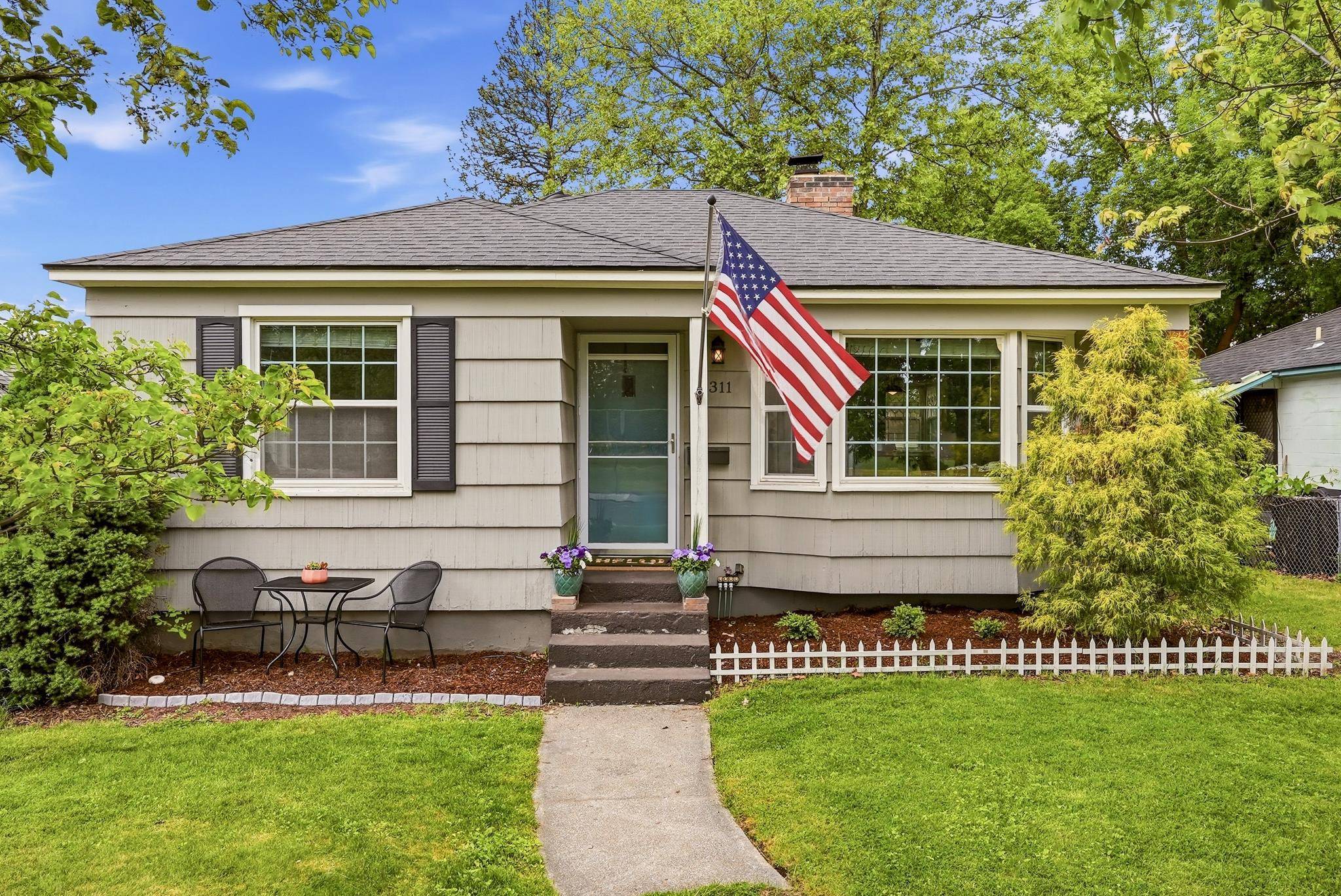 4311 N Wall St, Spokane, WA 99205