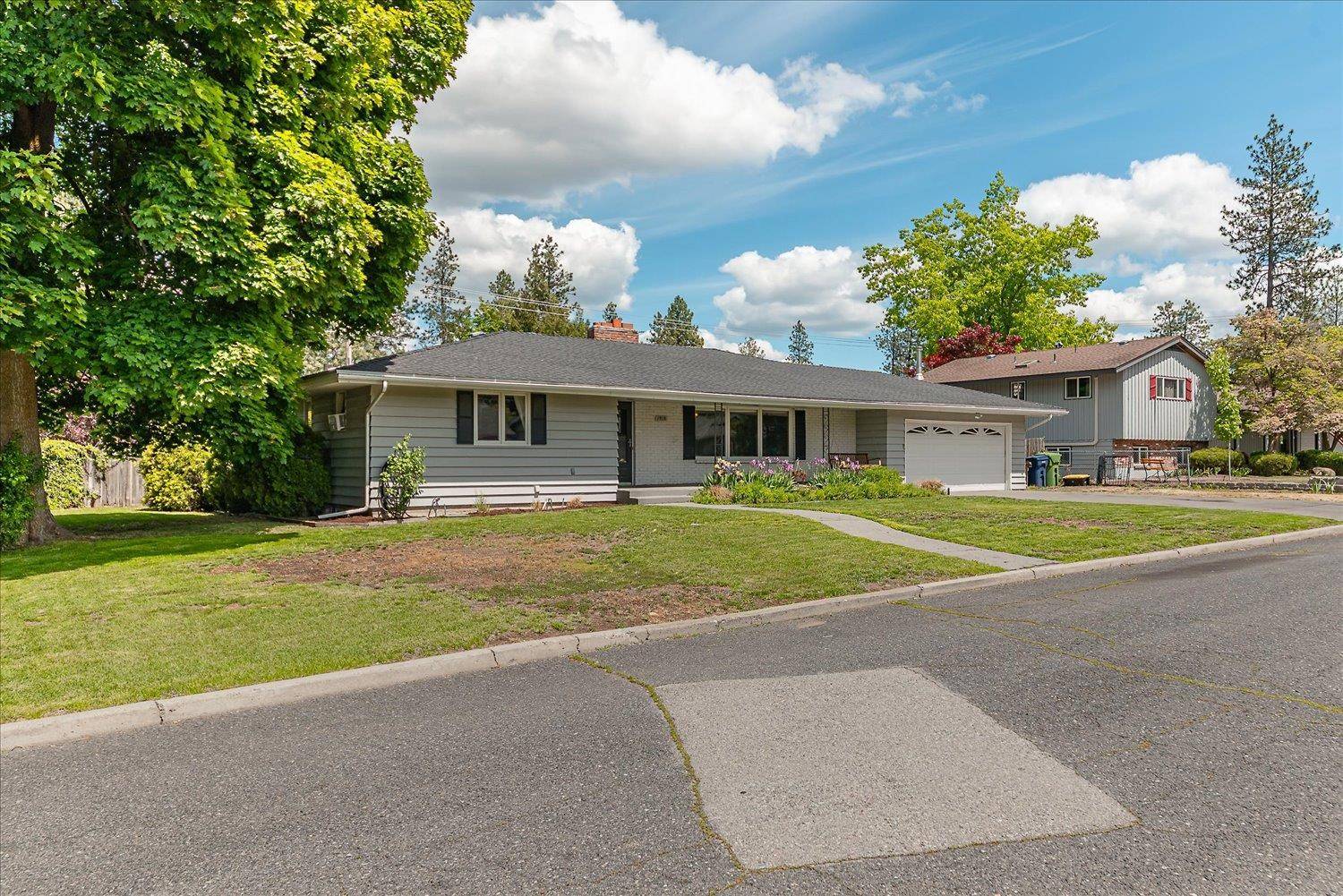 1915 E 38th Ave, Spokane, WA 99203
