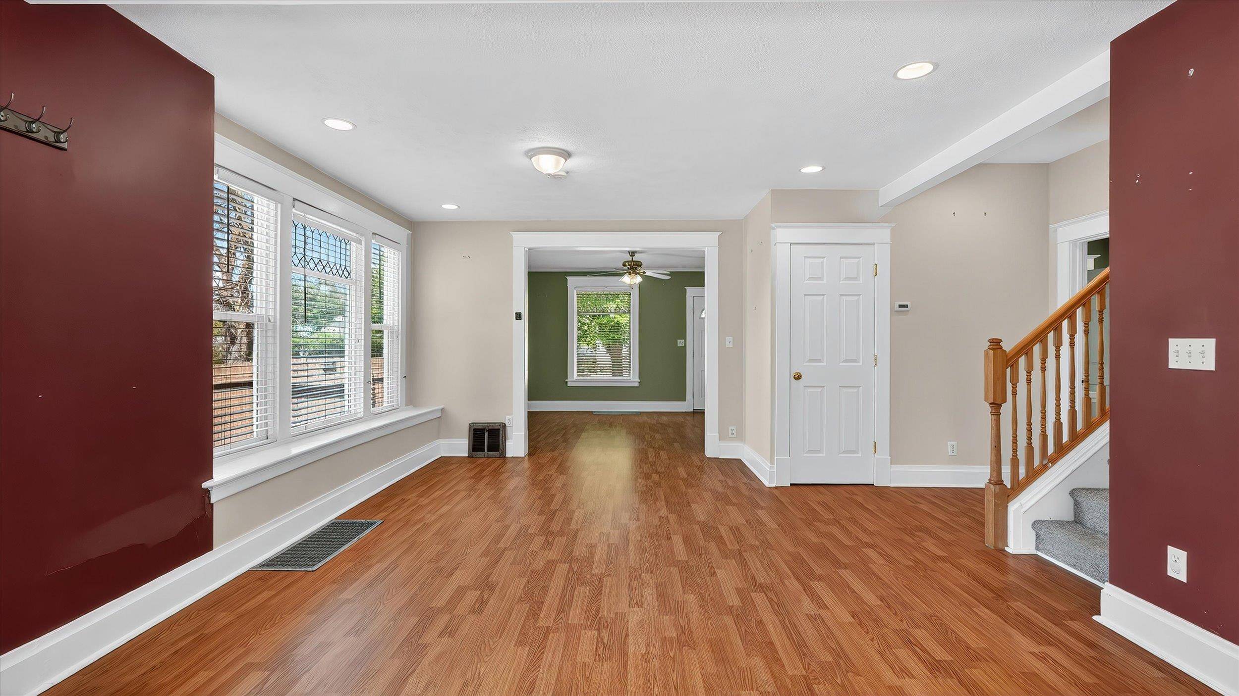1127 W Fairview Ave, Spokane, WA 99205