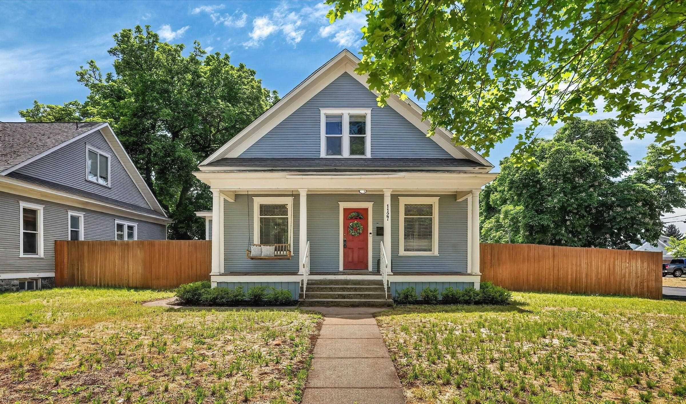 1127 W Fairview Ave, Spokane, WA 99205