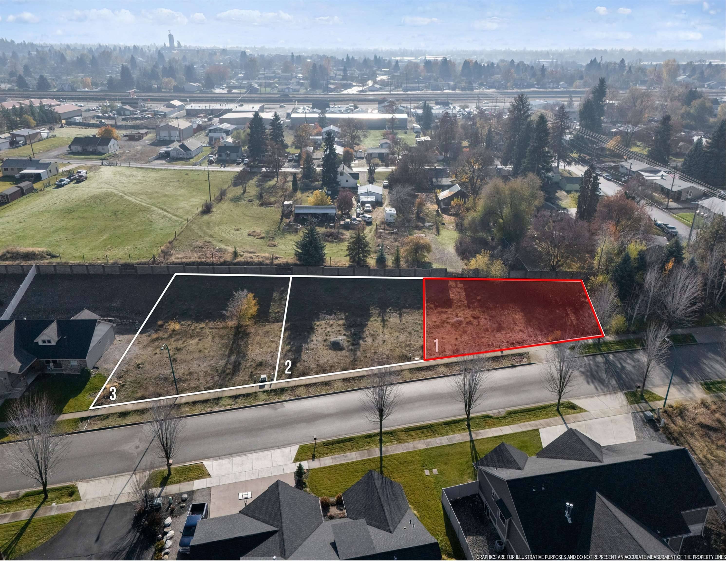 11406 E Coyote Rock Dr, Spokane Valley, WA 99206