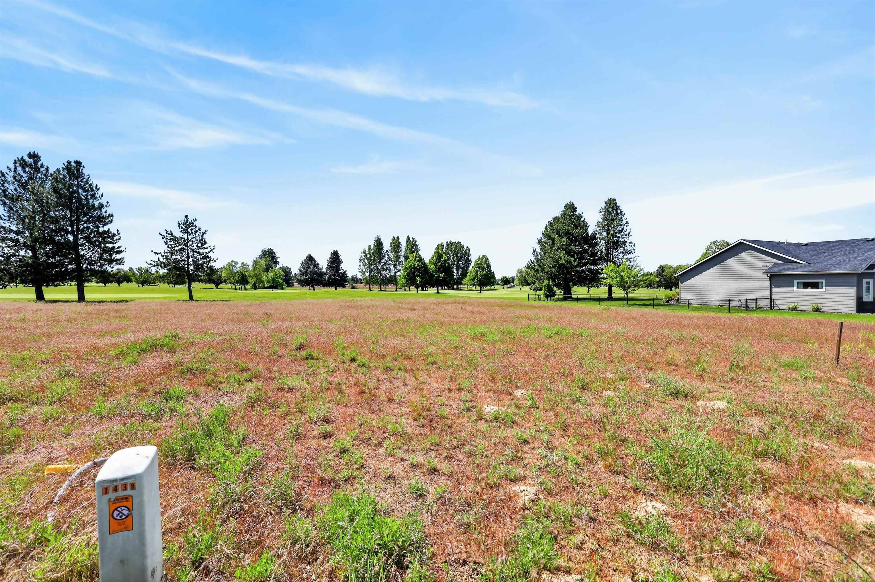 1438 E 12TH St, Deer Park, WA 99006