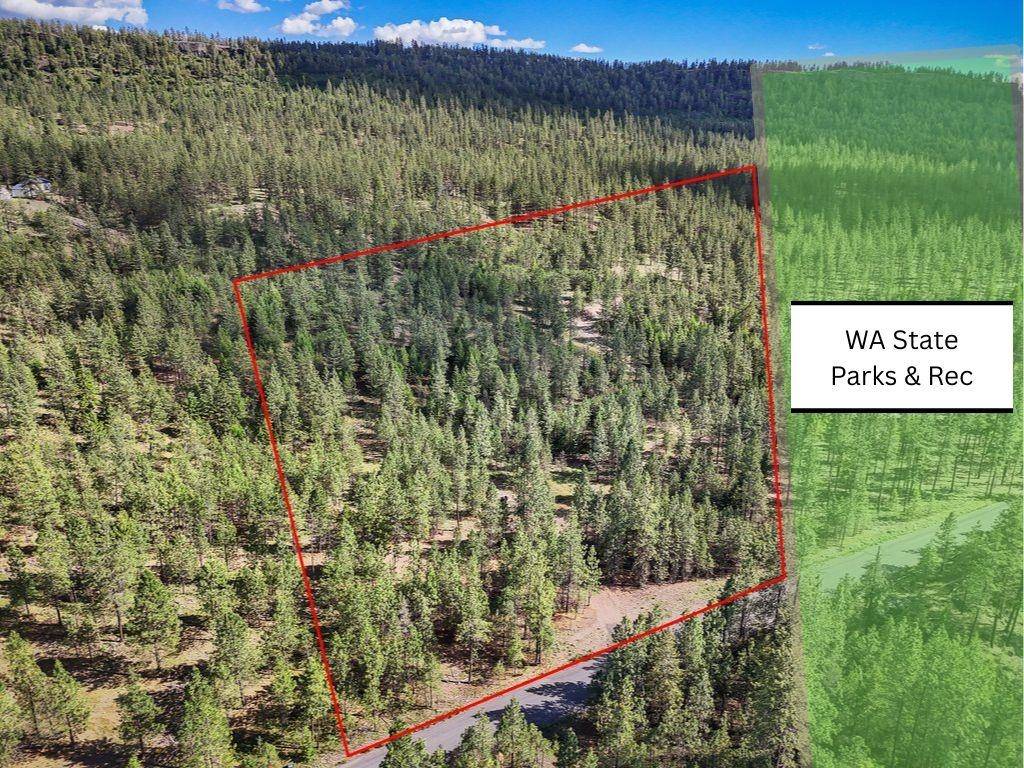 21XXX W South Bank Rd, Nine Mile Falls, WA 99026