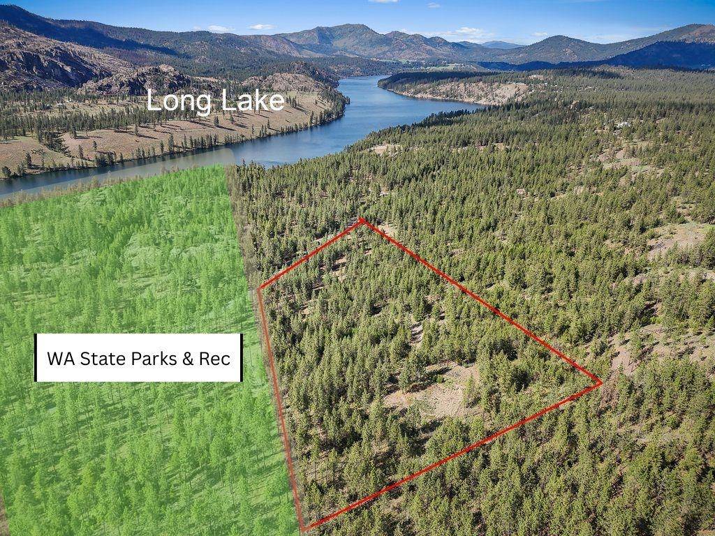 21XXX W South Bank Rd, Nine Mile Falls, WA 99026
