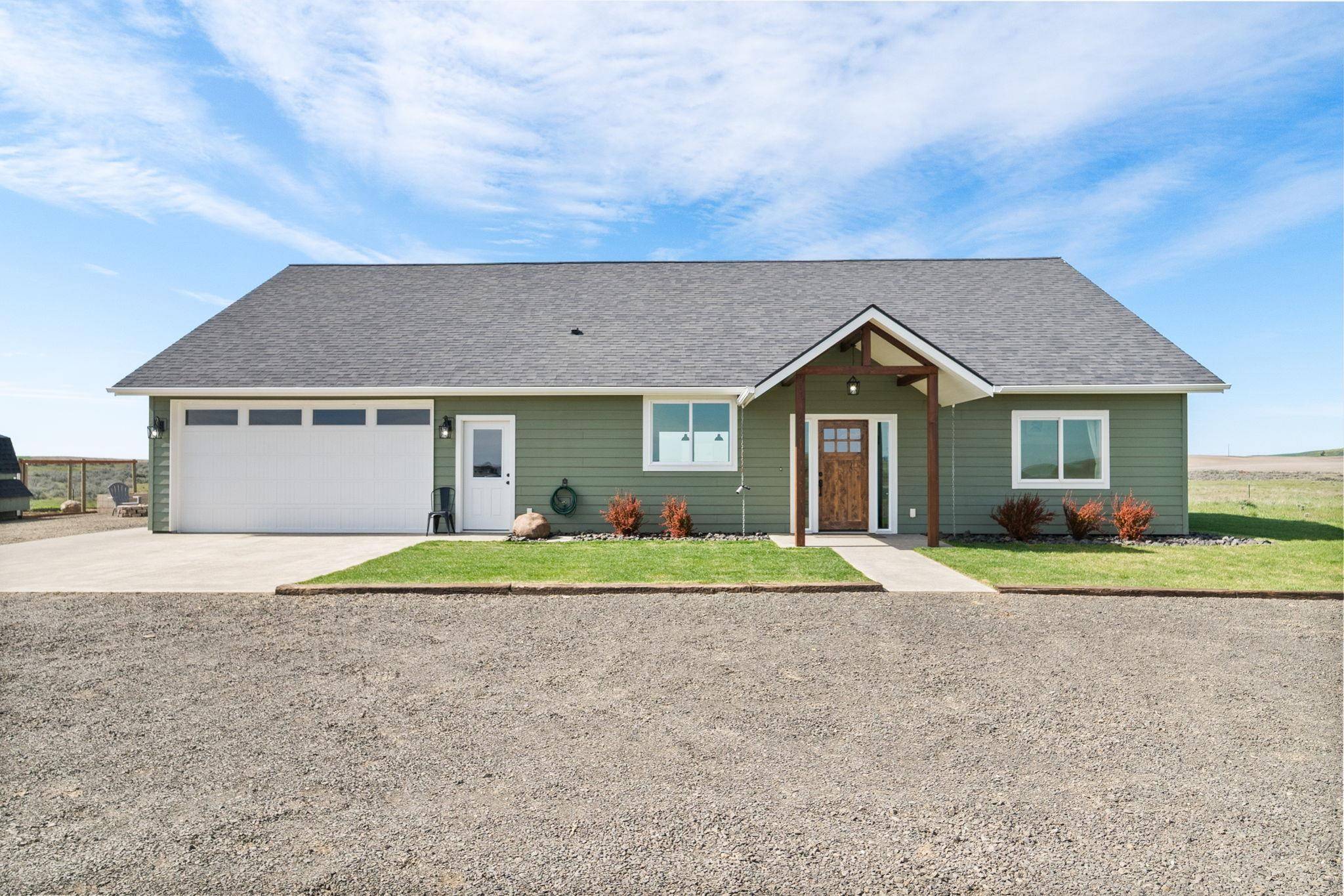 42132 Zeimantz RD E Rd, Davenport, WA 99122