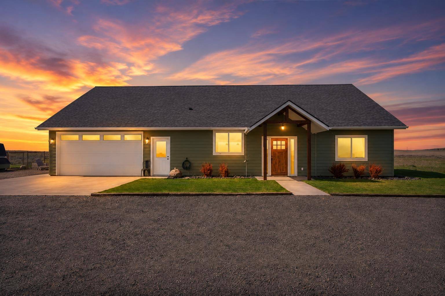 42132 Zeimantz RD E Rd, Davenport, WA 99122