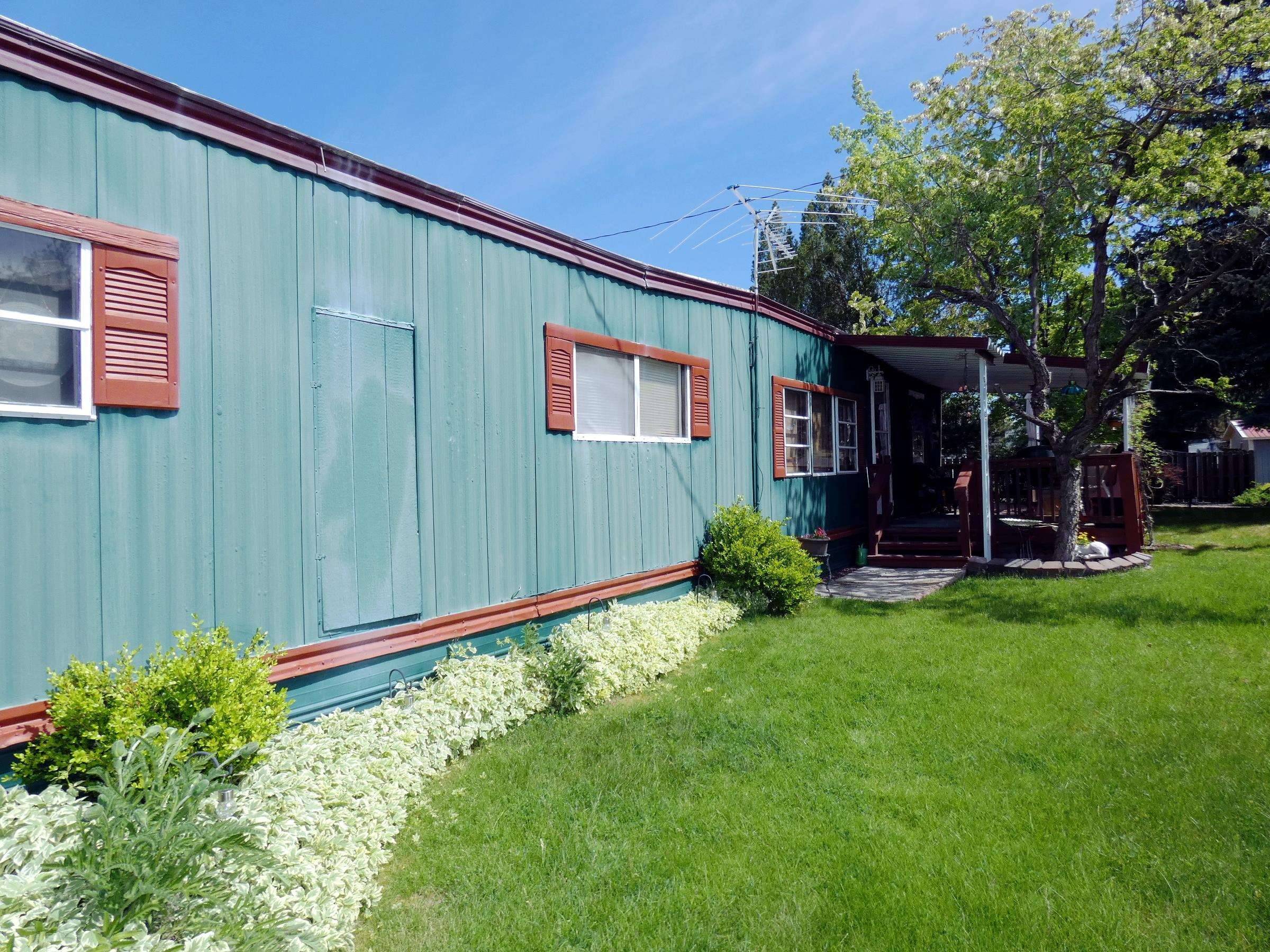 16021 W Badger Ln #Lot 38, Cheney, WA 99004