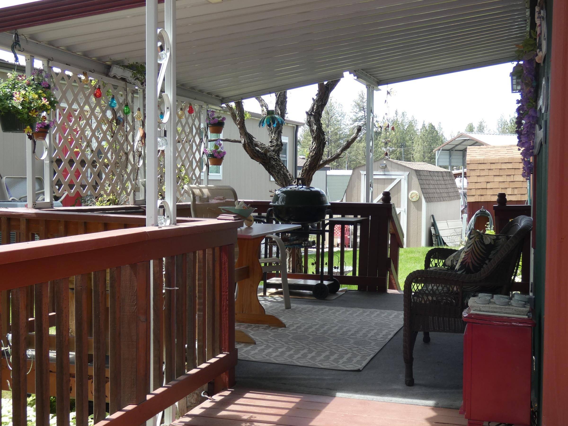 16021 W Badger Ln #Lot 38, Cheney, WA 99004