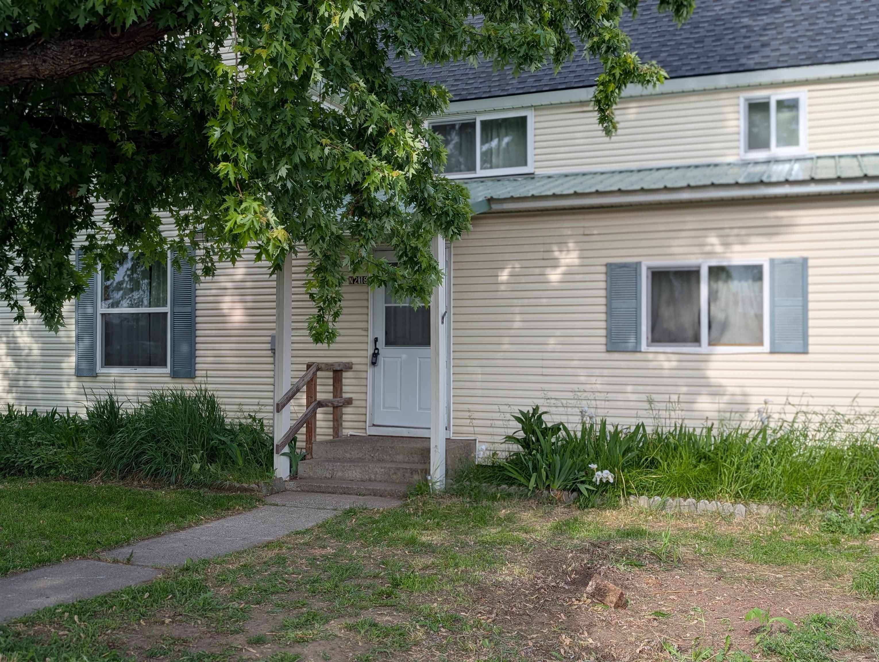 218 N Margaret Ave, Deer Park, WA 99006