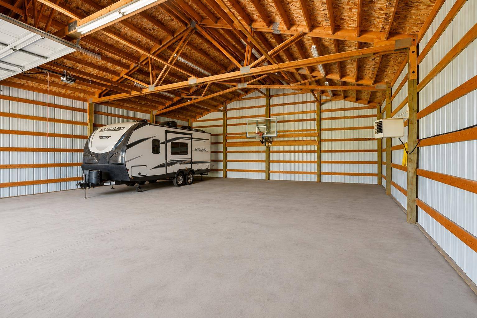 2619 W Woolard Rd, Colbert, WA 99005