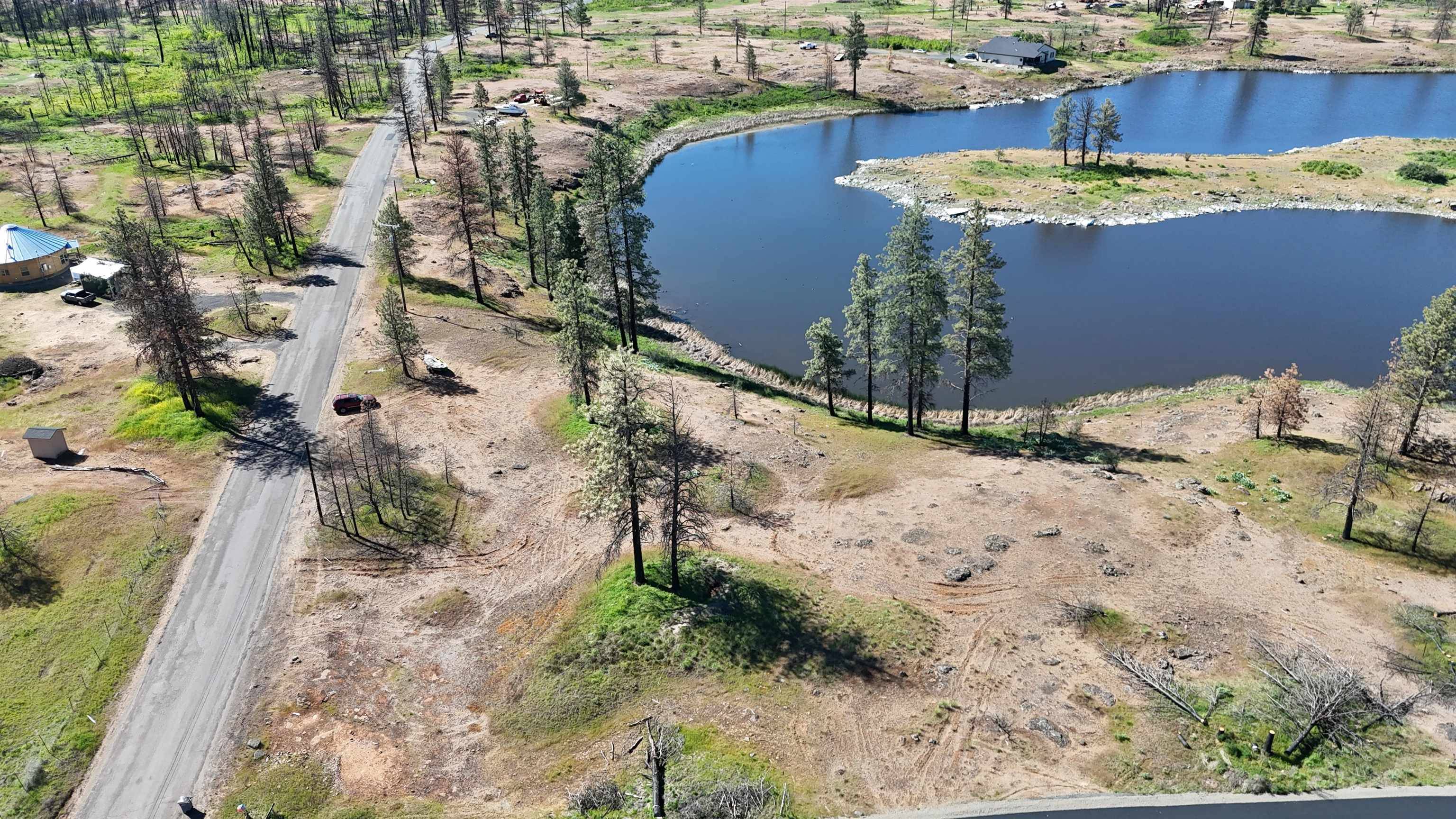 XXX S Medical Lake Rd, Medical Lake, WA 99022