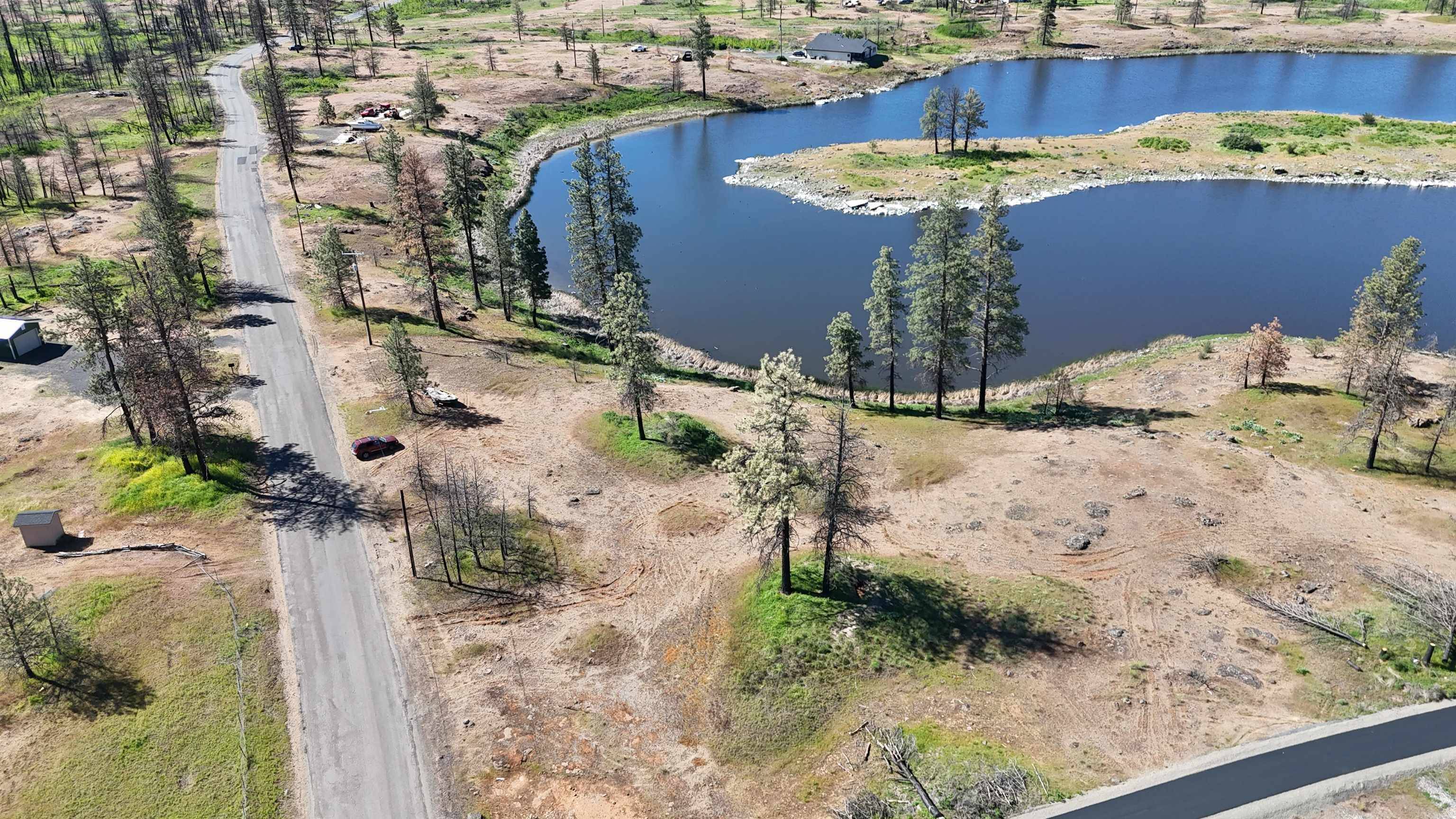 XXX S Medical Lake Rd, Medical Lake, WA 99022