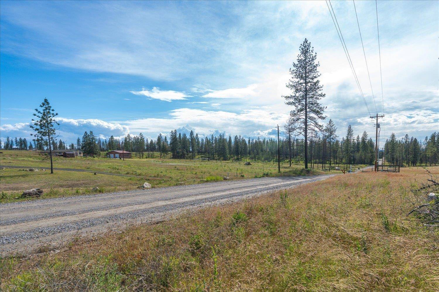 13801 E Bridges Rd, Elk, WA 99009