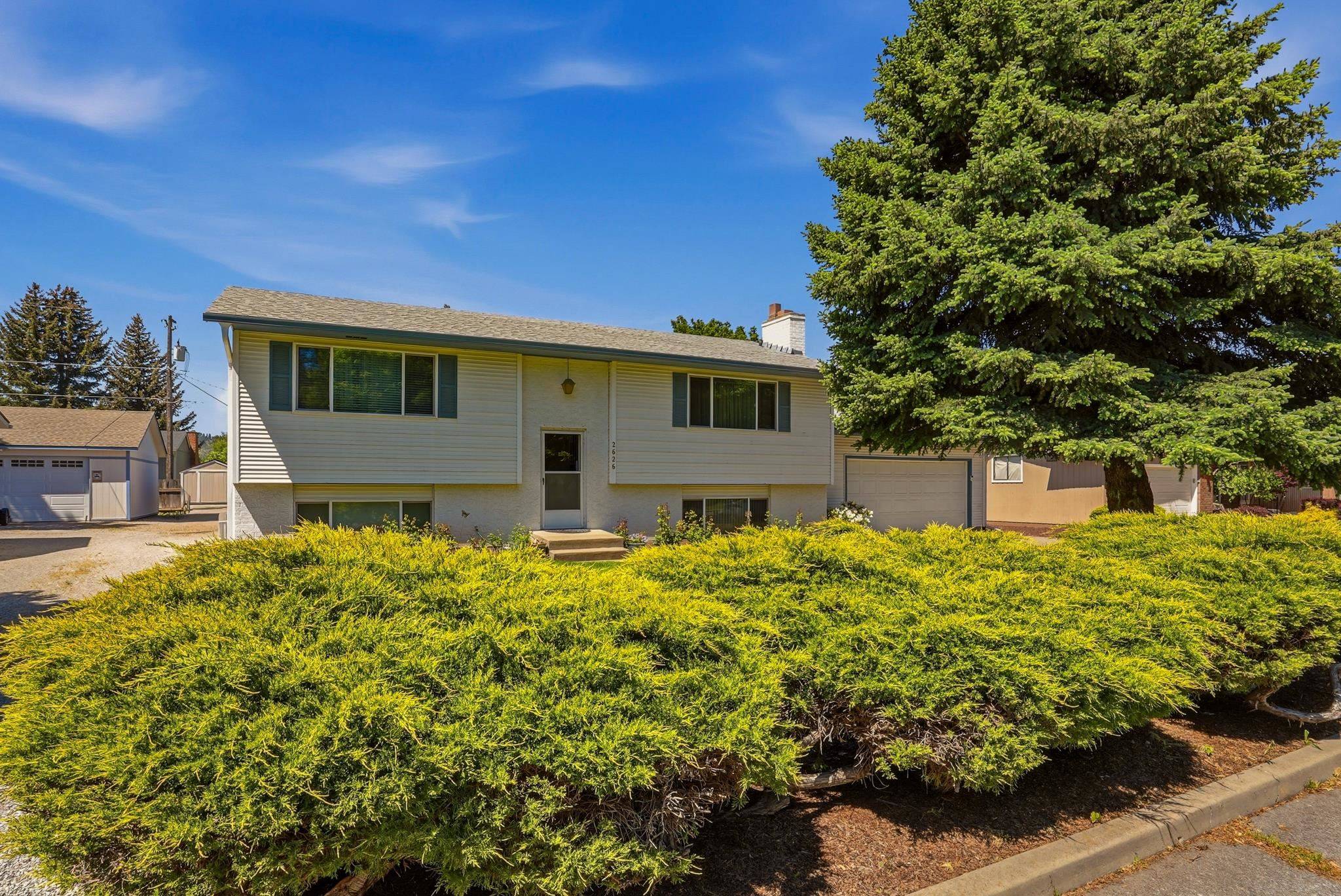 2626 S Vercler Rd, Spokane, WA 99216
