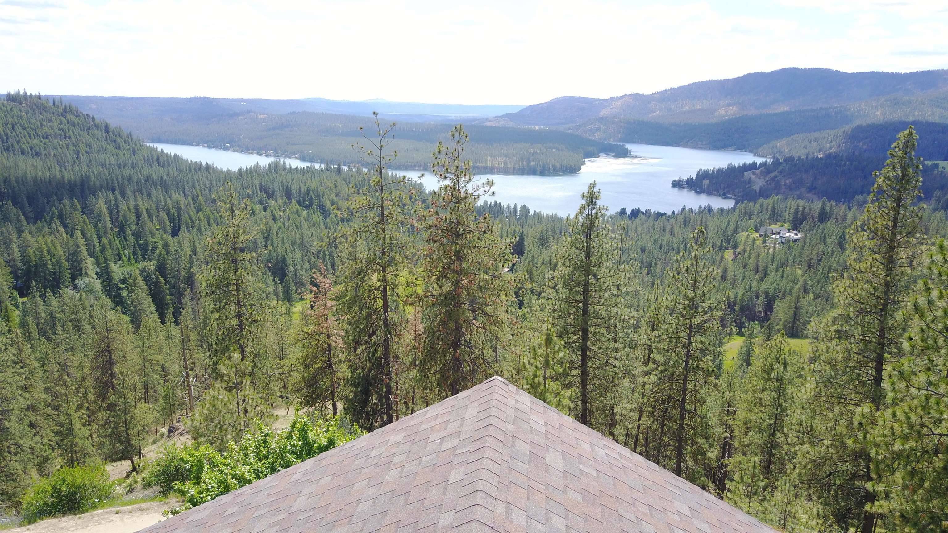 6821 Cummings Canyon WAY #440 acres, Nine Mile Falls, WA 99026