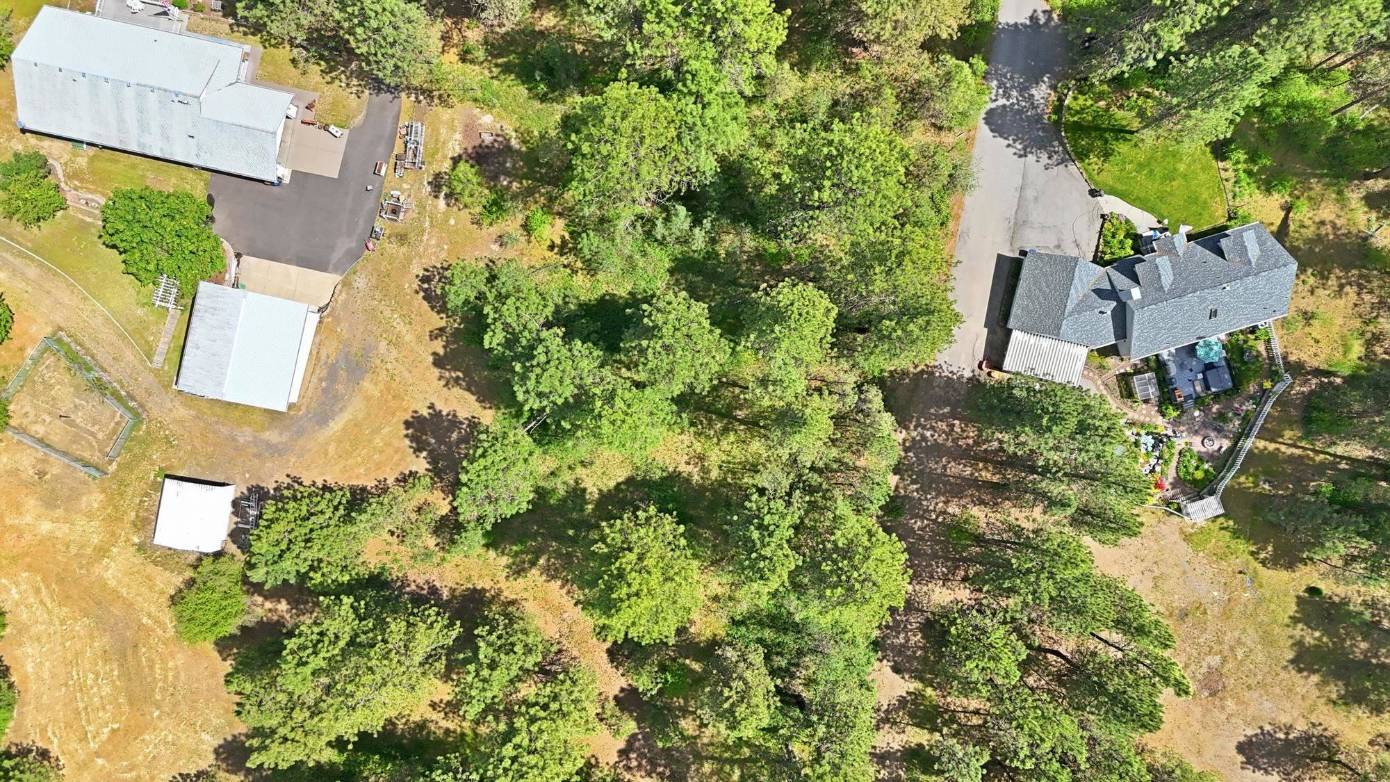 2622/2616 W Thorpe Rd, Spokane, WA 99224