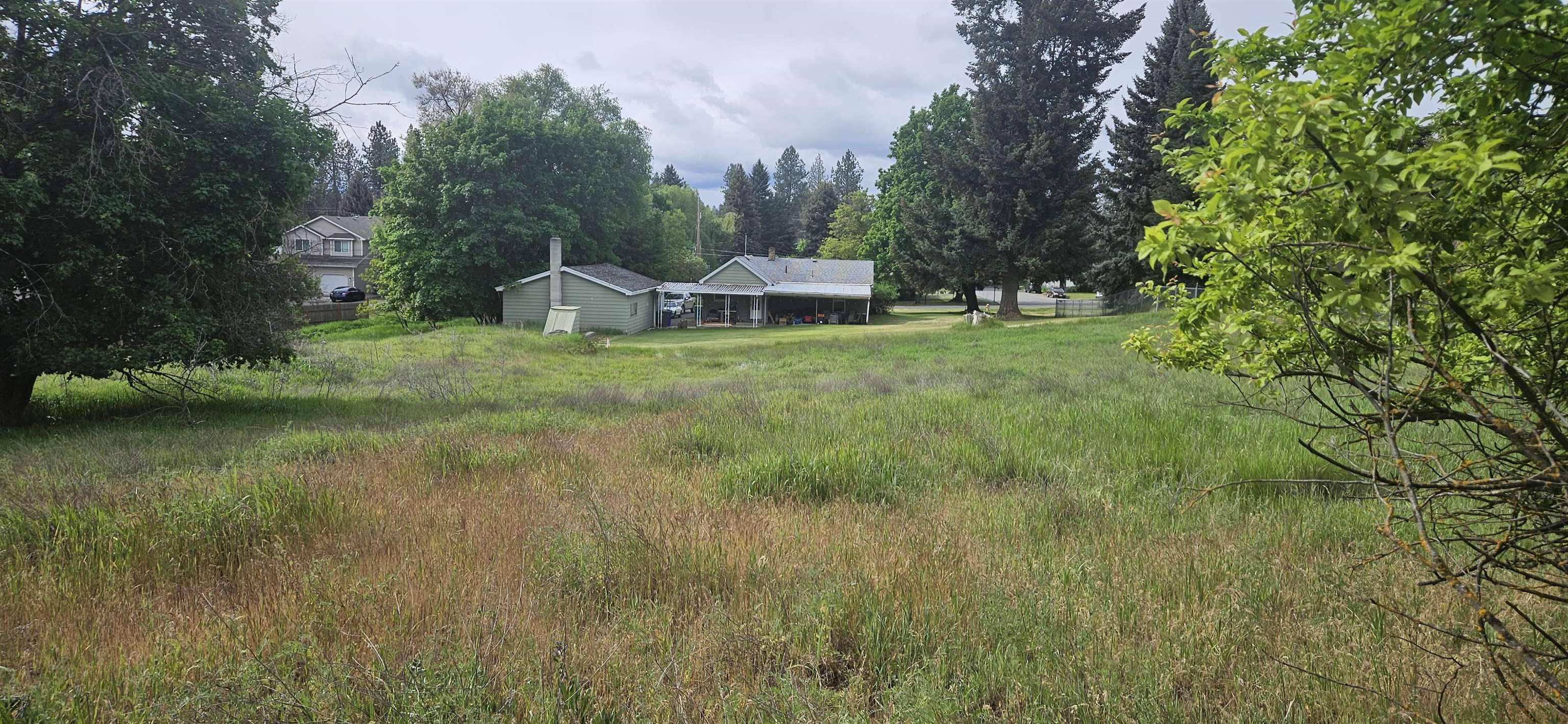 612 W Ivanhoe Rd, Spokane, WA 99218