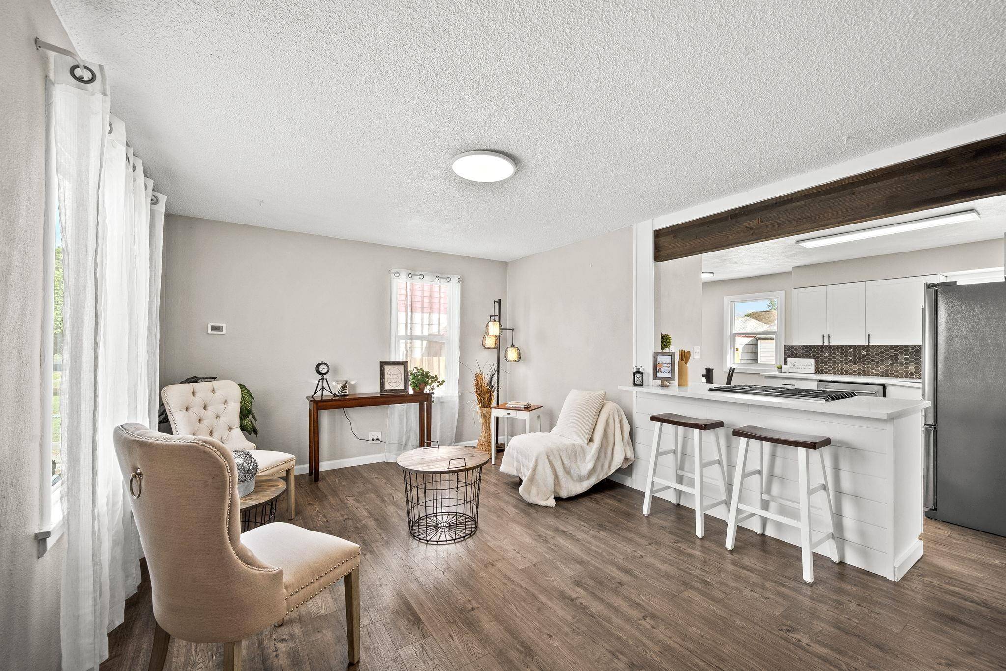 1504 E Rich Ave, Spokane, WA 99207