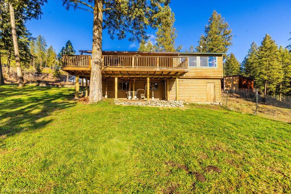 2353C Addy Gifford Rd, Addy, WA 99101
