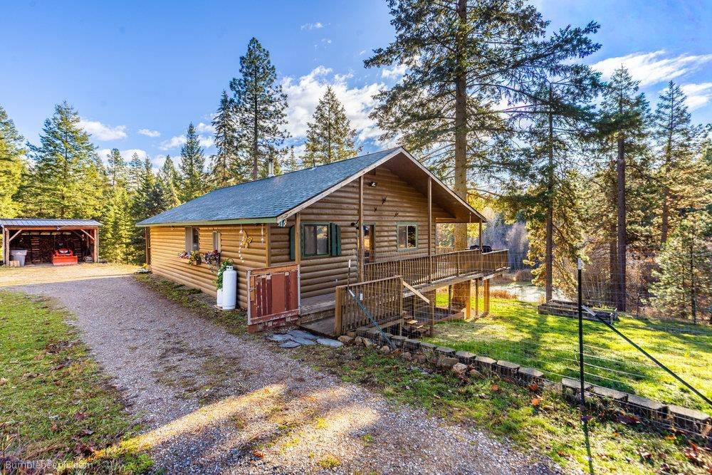 2353C Addy Gifford Rd, Addy, WA 99101
