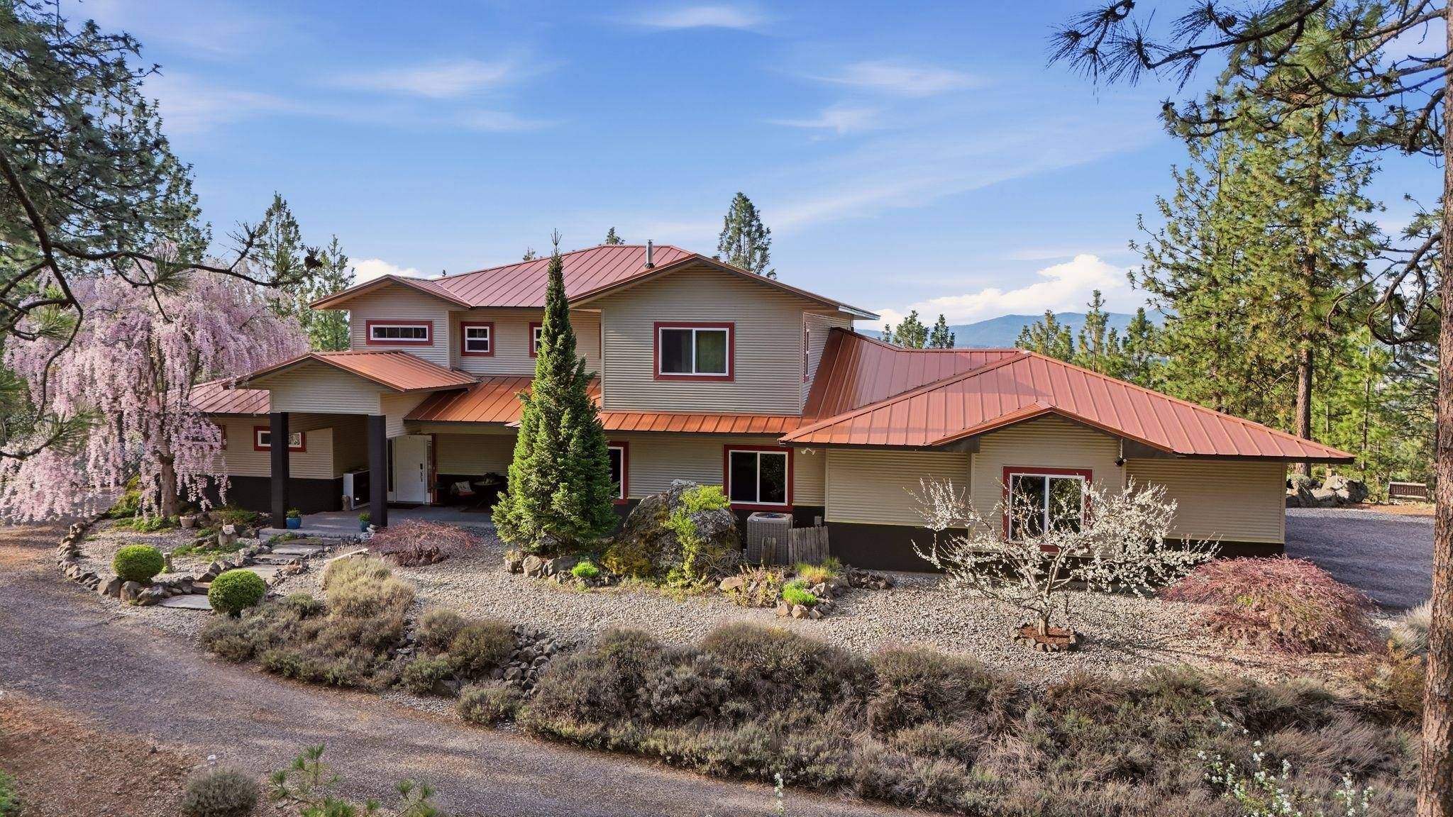 14126 E Forker Ridge Ln, Spokane, WA 99216