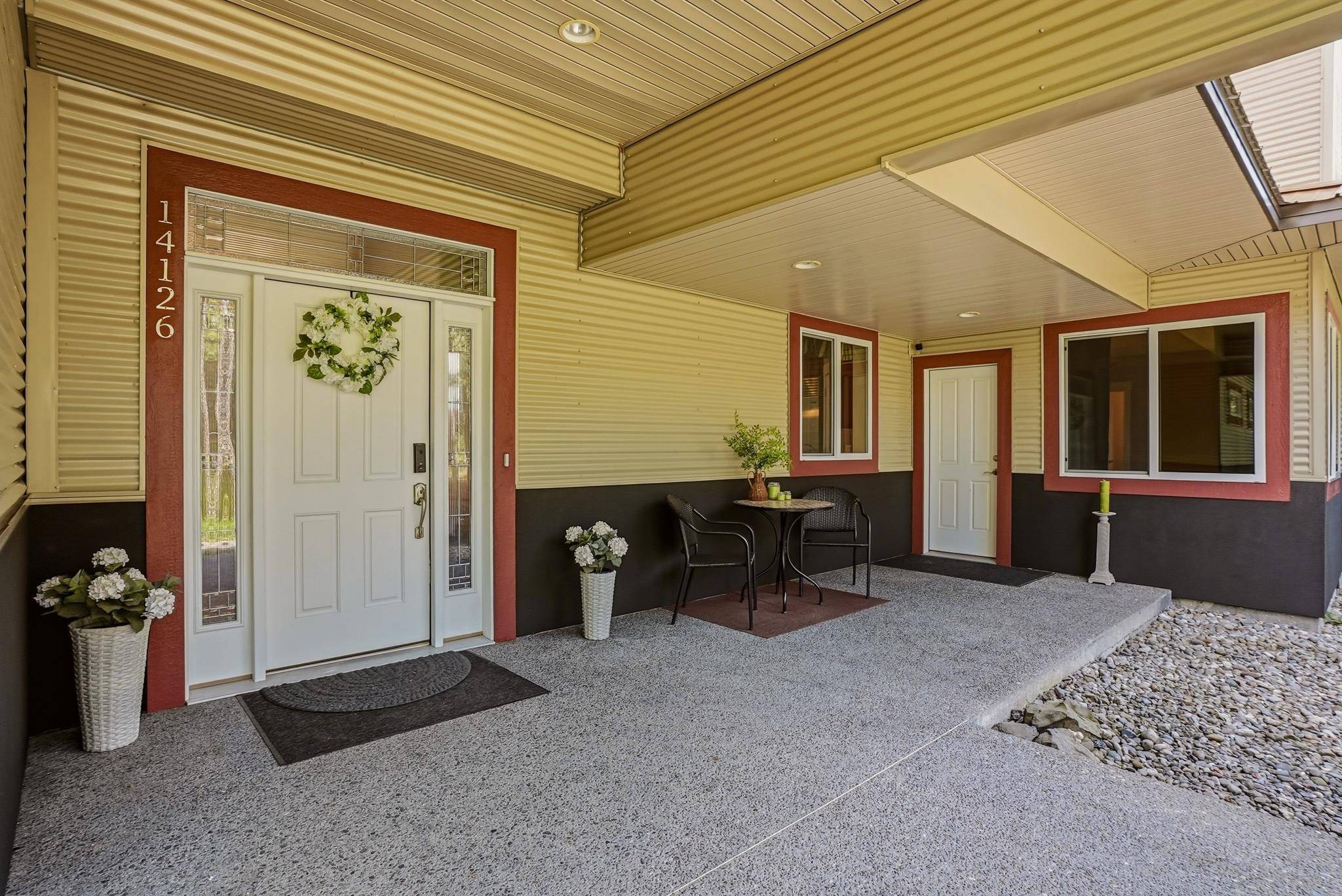 14126 E Forker Ridge Ln, Spokane, WA 99216