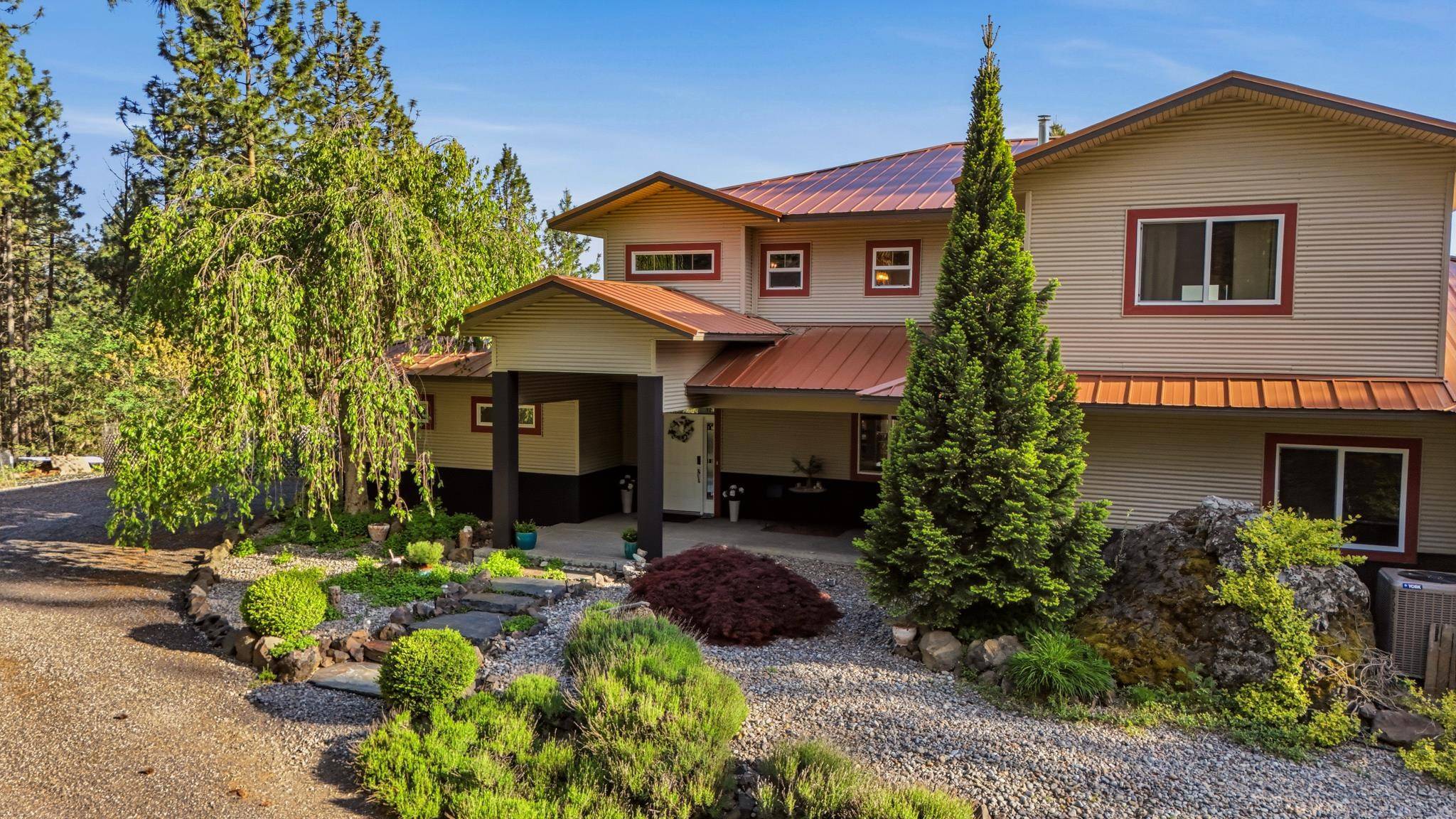 14126 E Forker Ridge Ln, Spokane, WA 99216