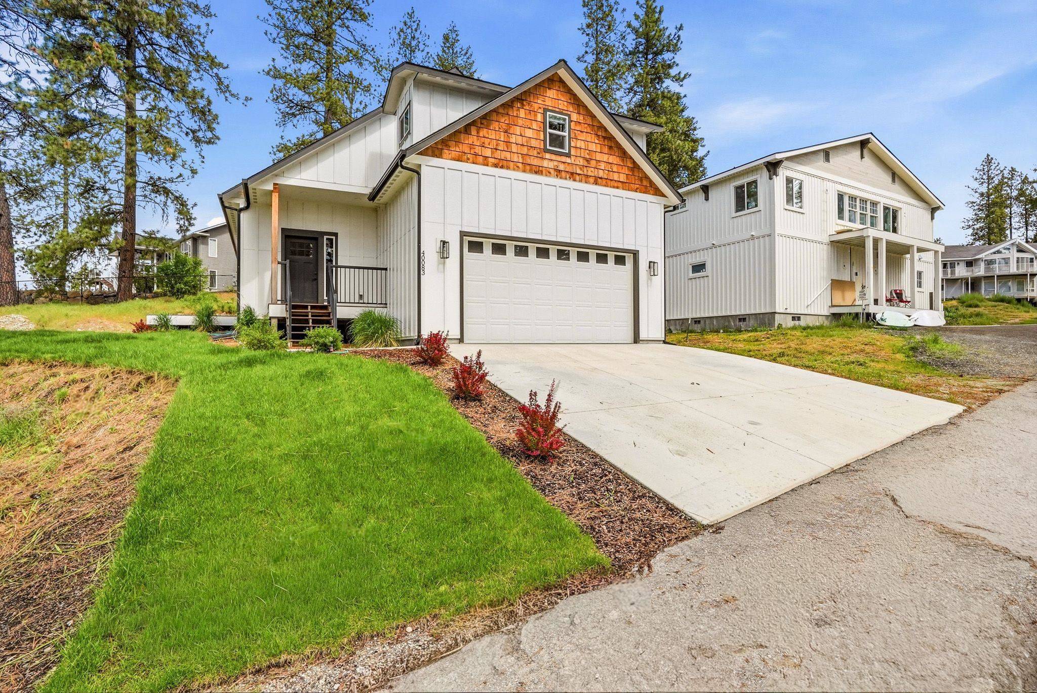 40083 Lake Terrace Ct, Loon Lake, WA 99148