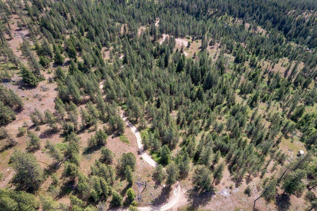 4589 Strange WAY, Springdale, WA 99173