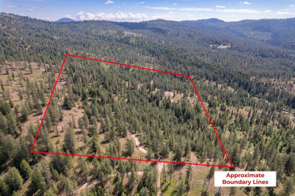 4589 Strange WAY, Springdale, WA 99173