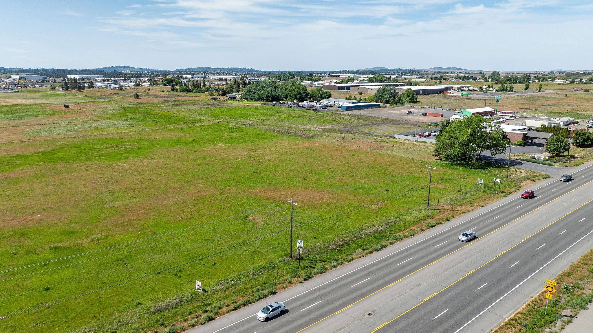 11315 W Sunset Hwy, Airway Heights, WA 99001