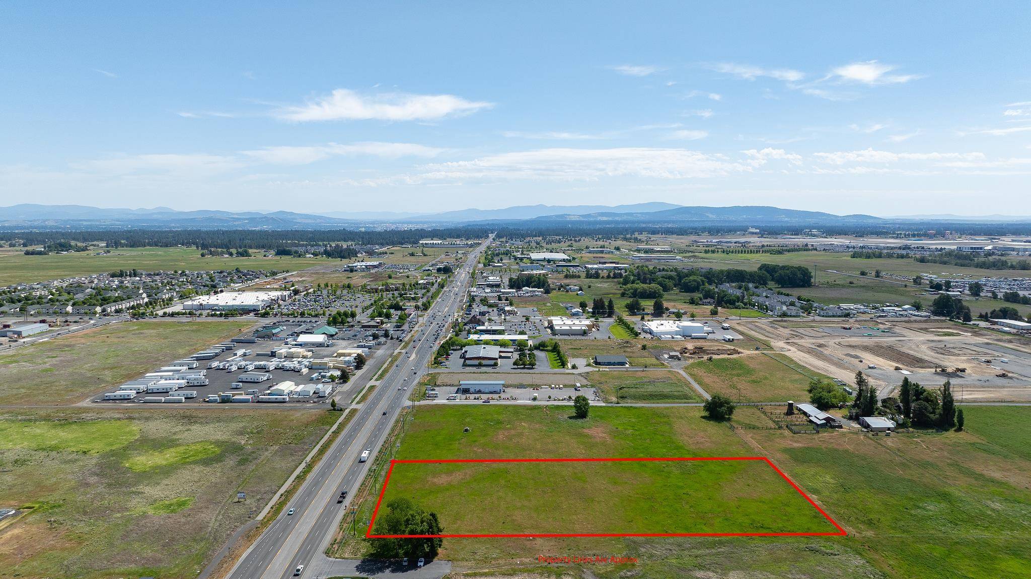 11315 W Sunset Hwy, Airway Heights, WA 99001