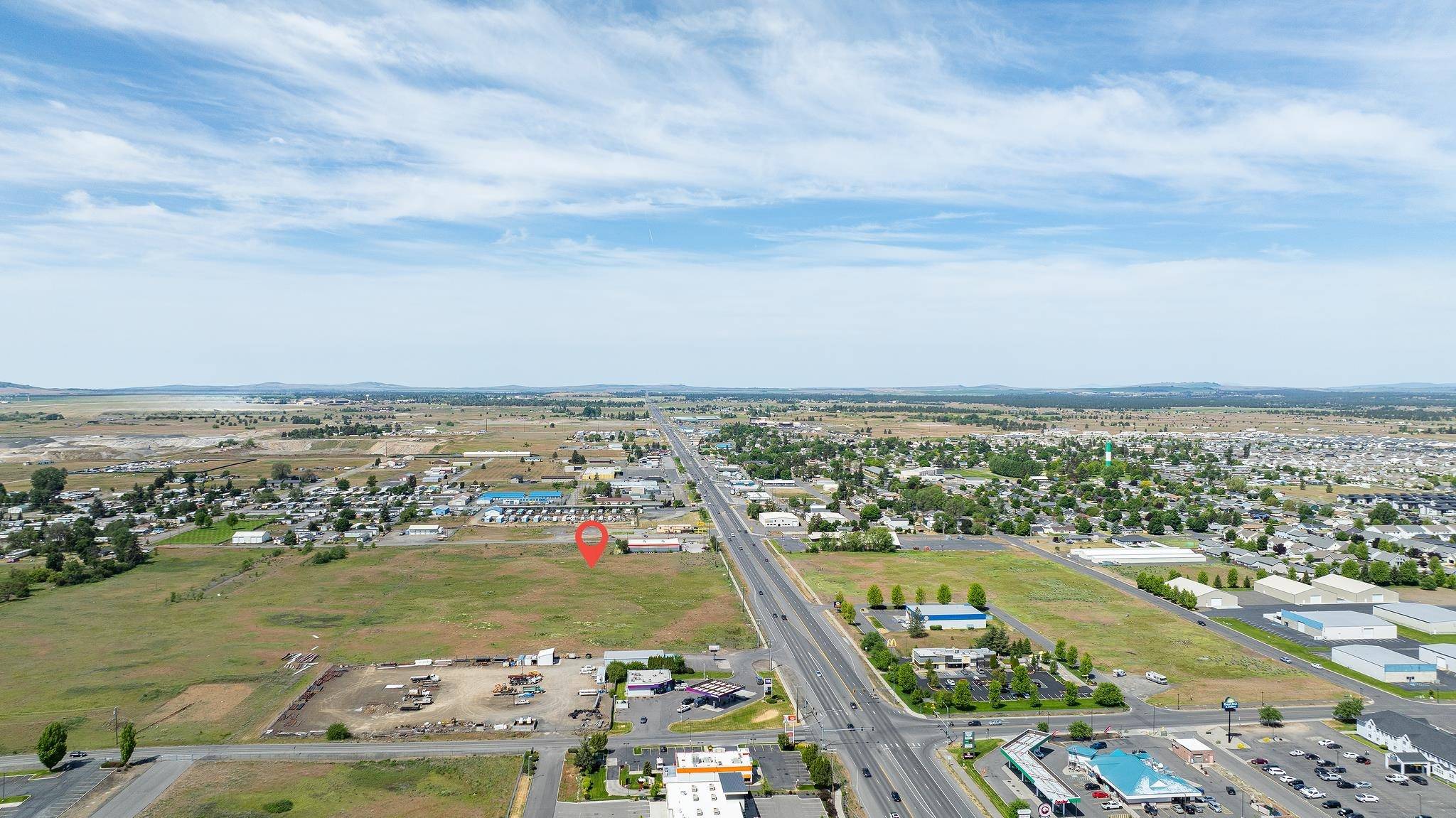 11315 W Sunset Hwy, Airway Heights, WA 99001
