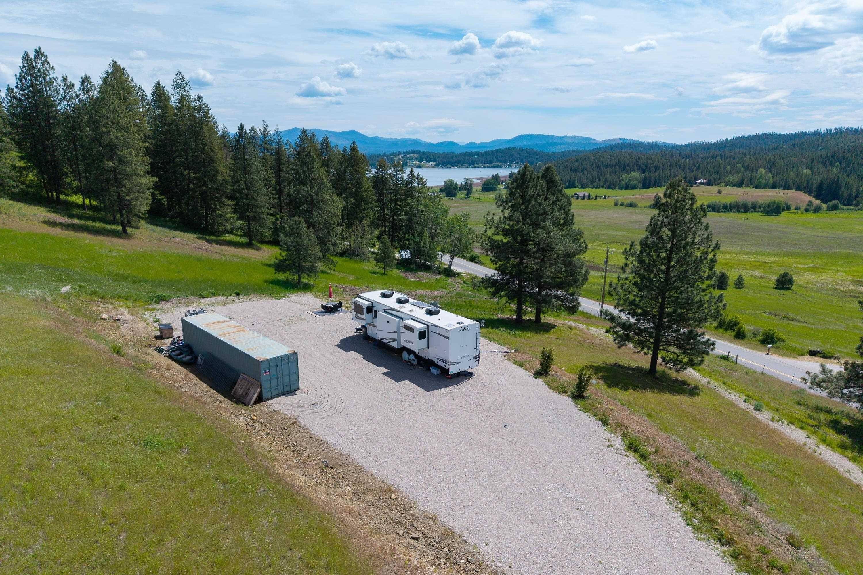 3474 D Waitts Lake Rd, Valley, WA 99181-0121