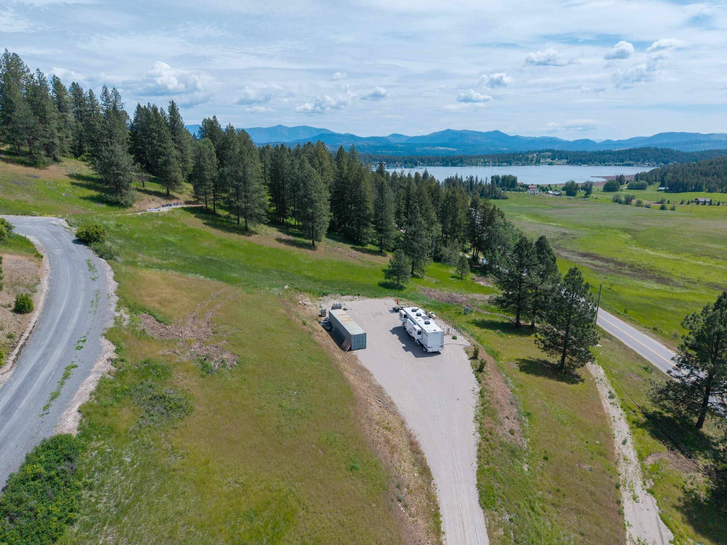 3474 D Waitts Lake Rd, Valley, WA 99181-0121