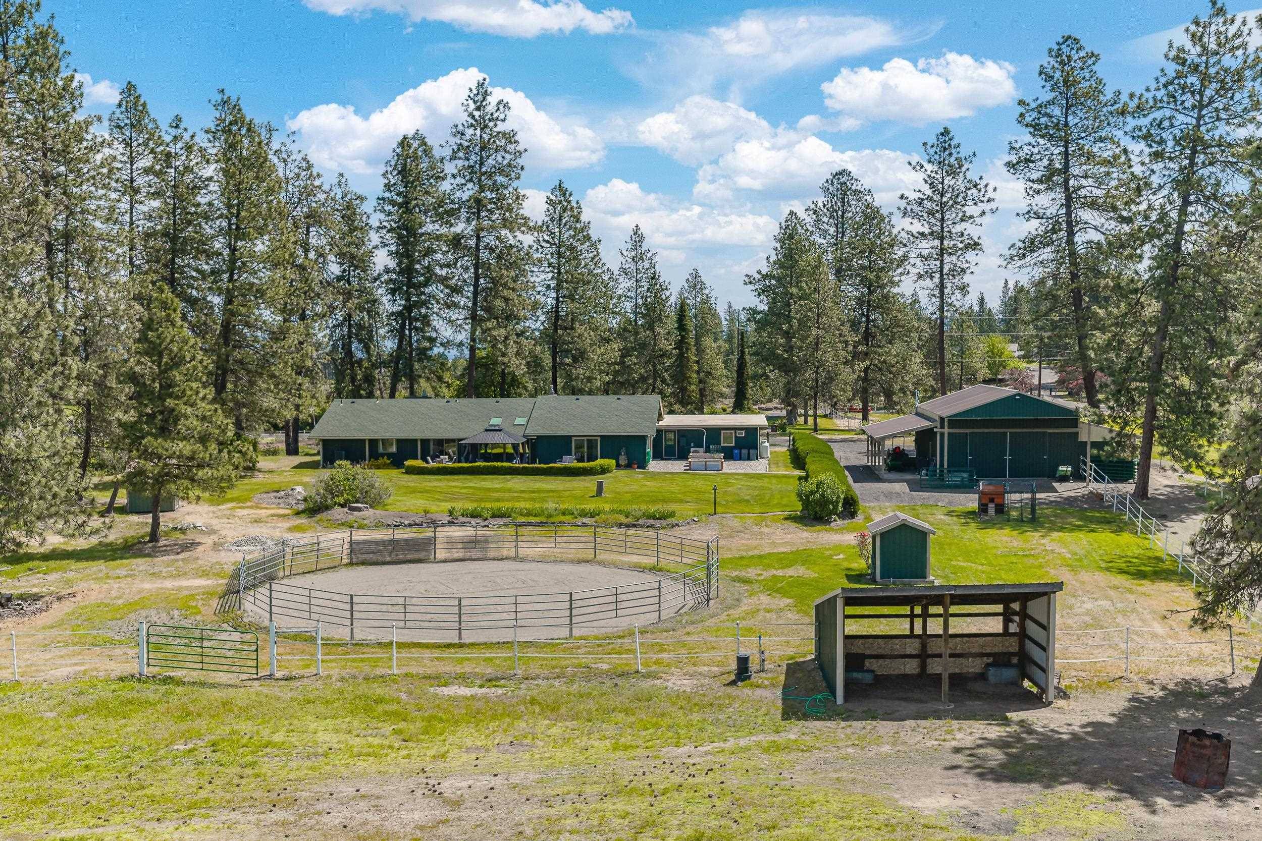 604 S Grove Rd, Spokane, WA 99224