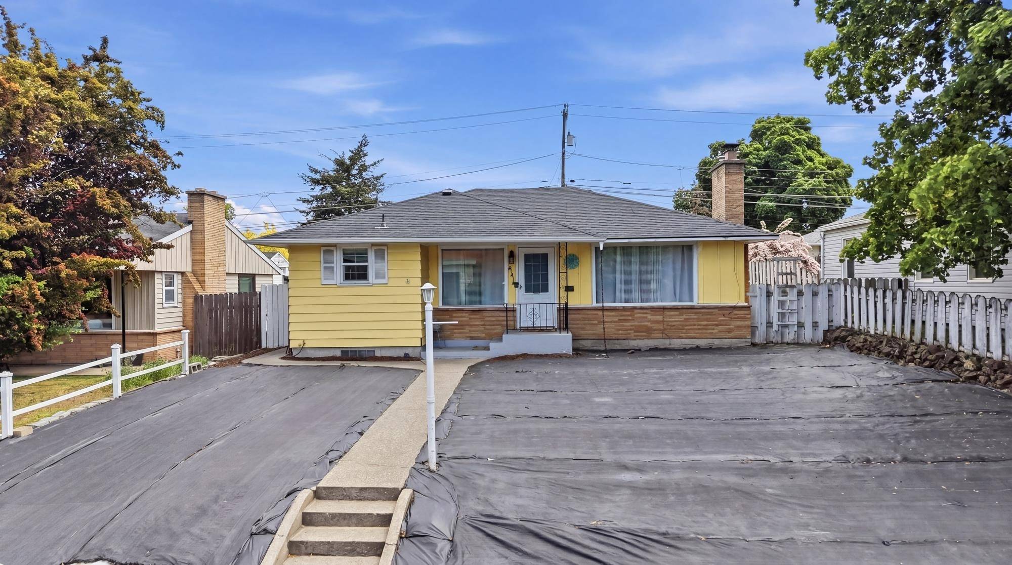 4314 N ASH St, Spokane, WA 99205