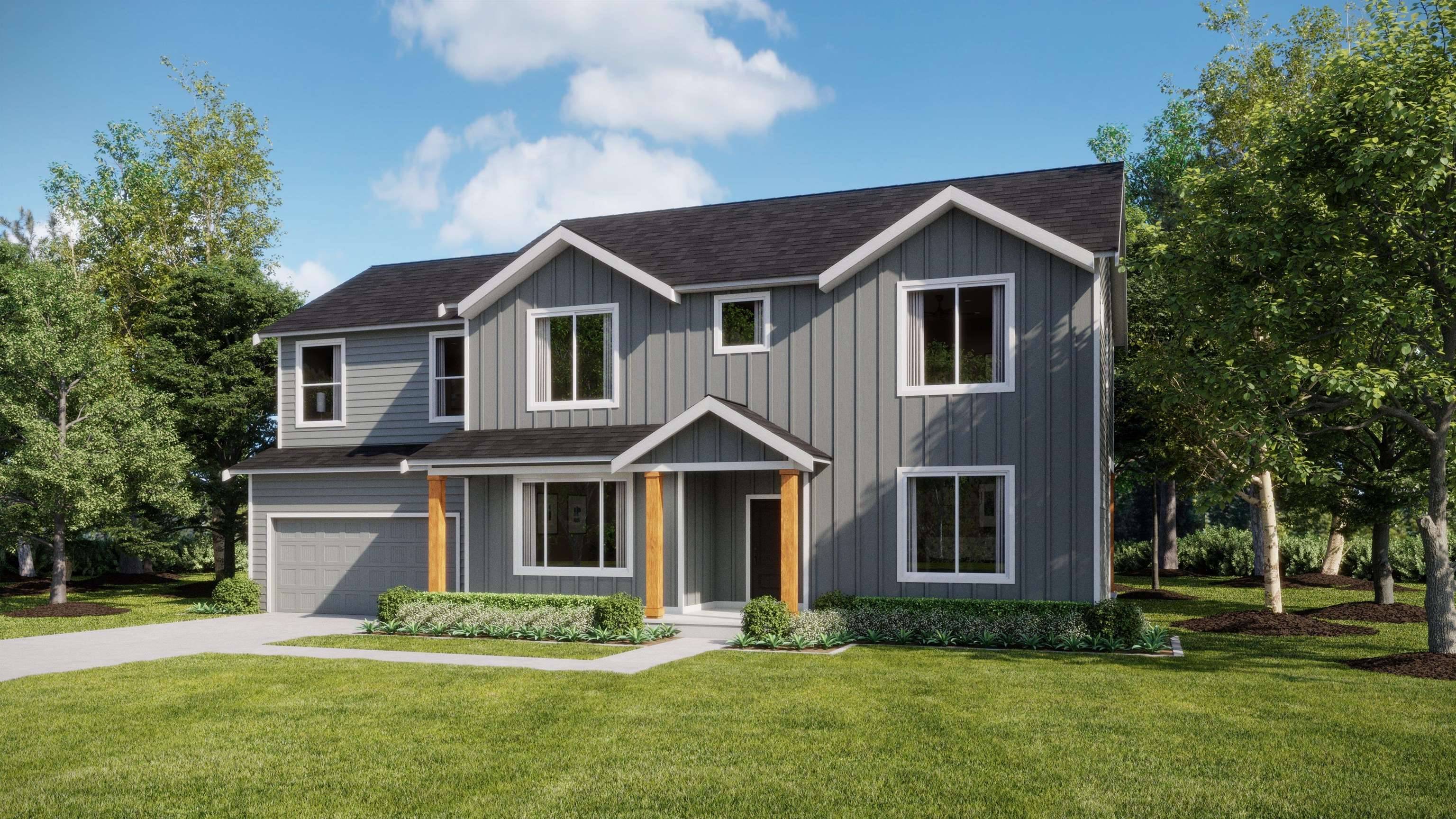 16307 E 30th Ln, Spokane Valley, WA 99037