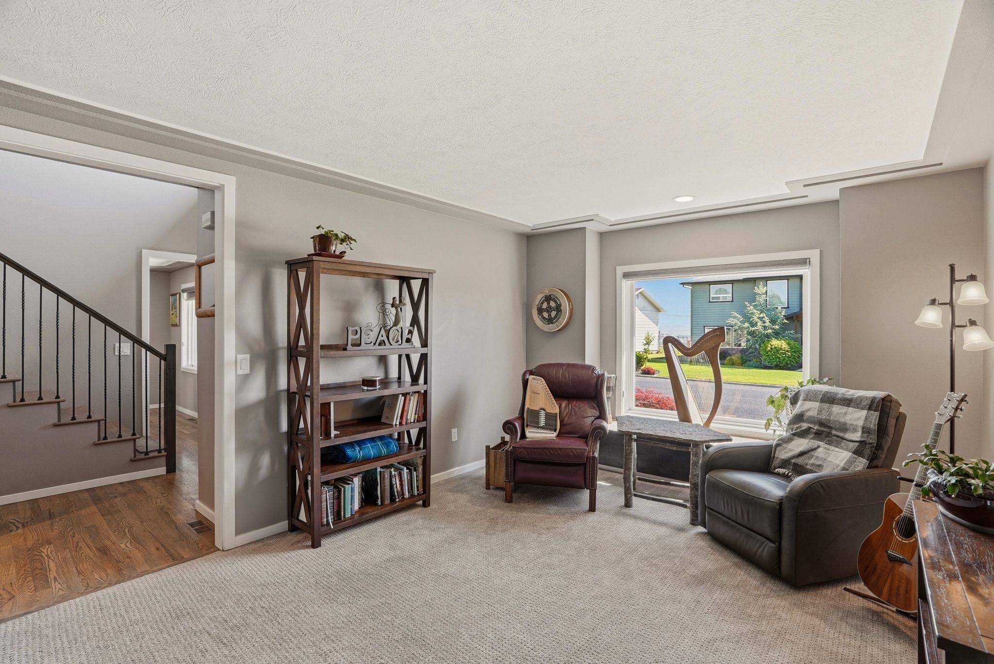 8111 N Panorama Dr, Spokane, WA 99208