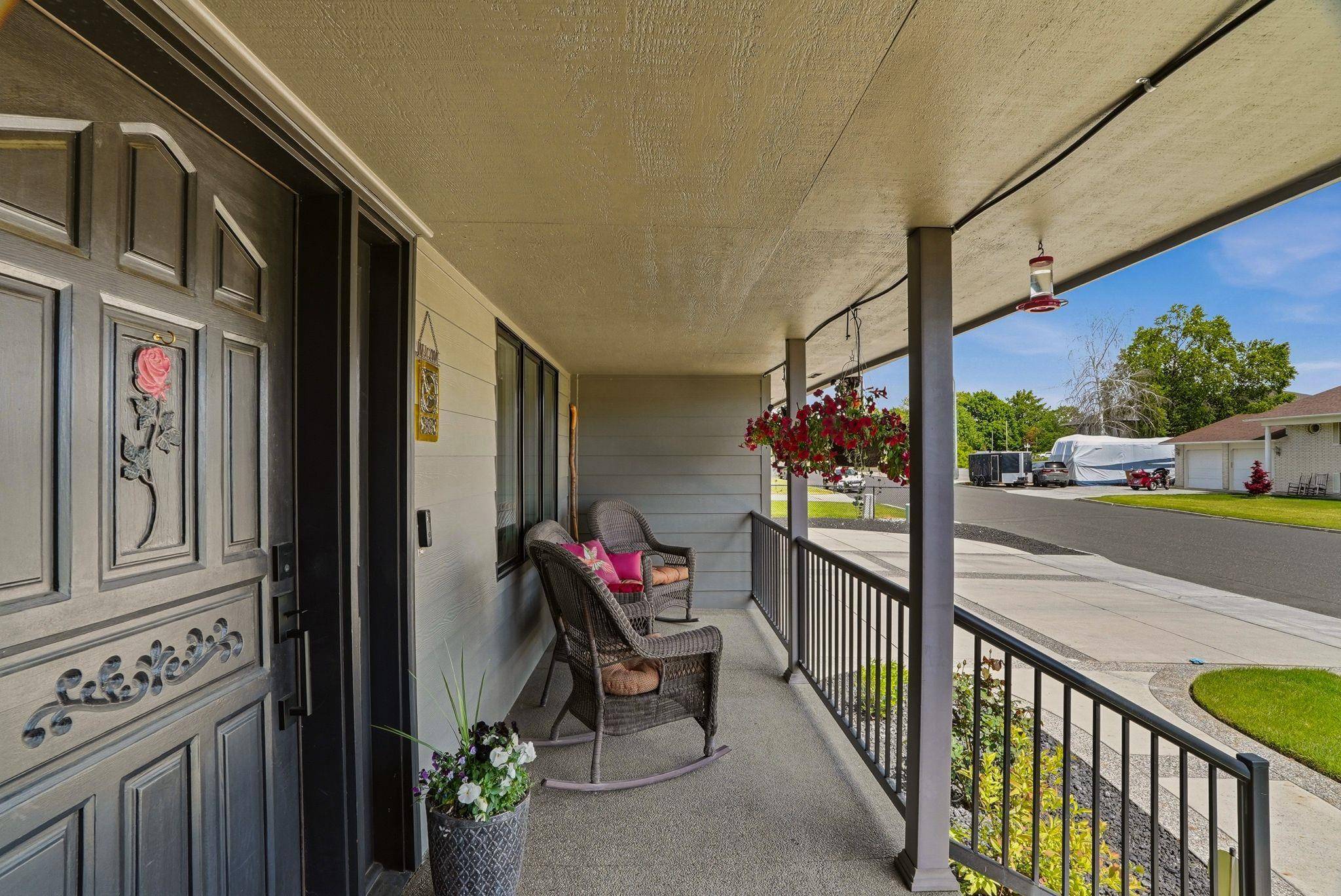 8111 N Panorama Dr, Spokane, WA 99208