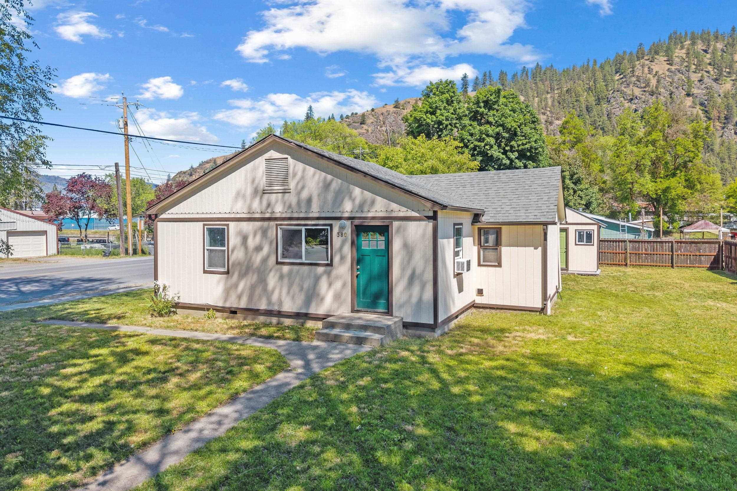 380 W 5th Ave, Kettle Falls, WA 99141