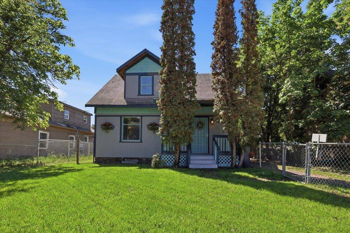 2414 E MISSION Ave, Spokane, WA 99202