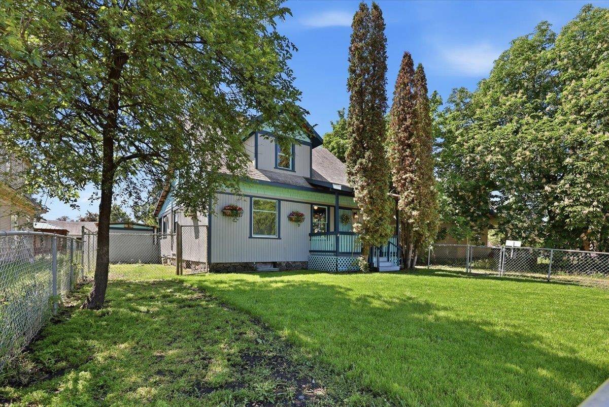2414 E MISSION Ave, Spokane, WA 99202