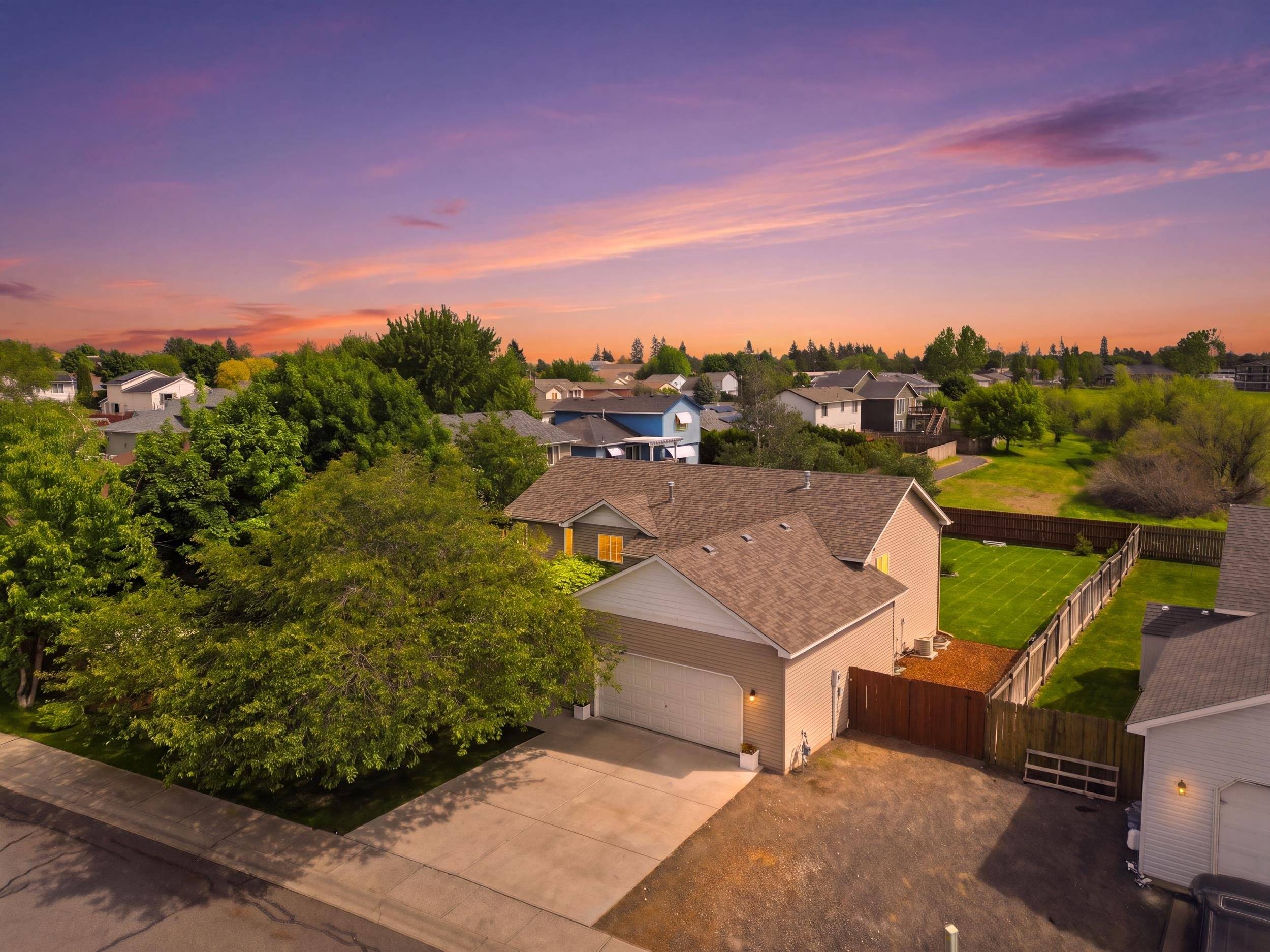 520 E Norma Lee Ave, Medical Lake, WA 99022