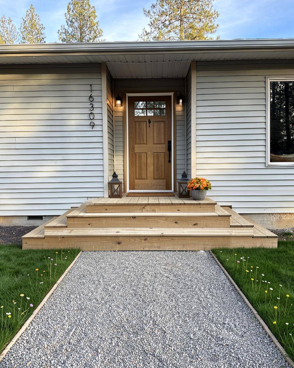 16309 S Cheney Spokane Rd, Cheney, WA 99004