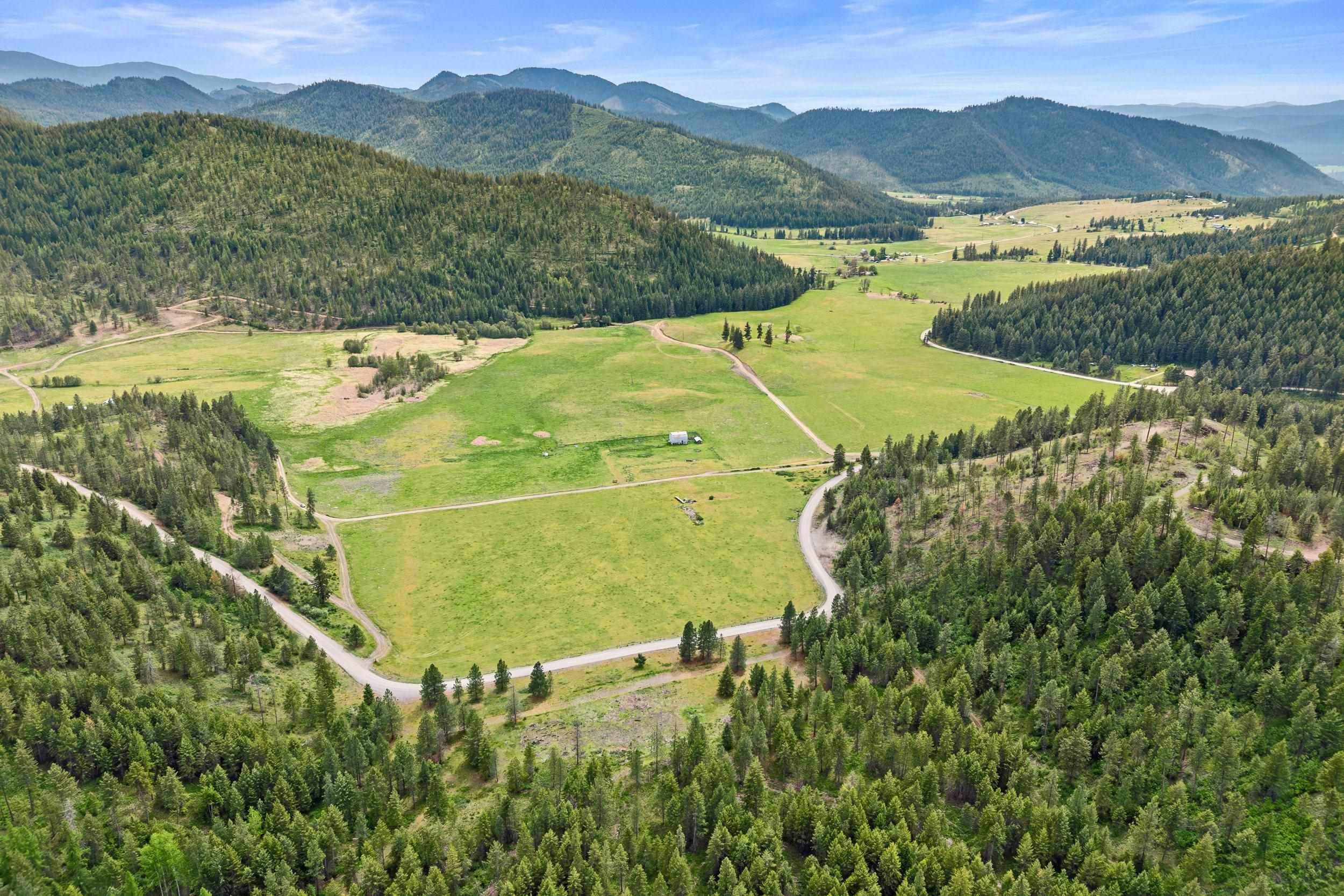 3114 Old Baldy Rd, Rice, WA 99167