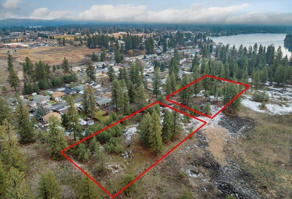 xxx N/A, Medical Lake, WA 99022